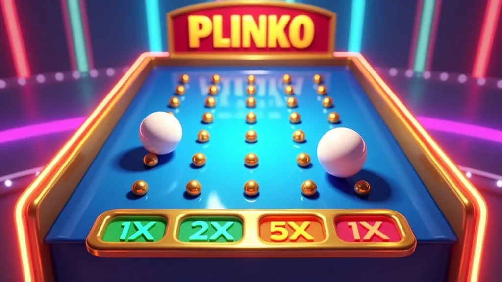 plinko 1win