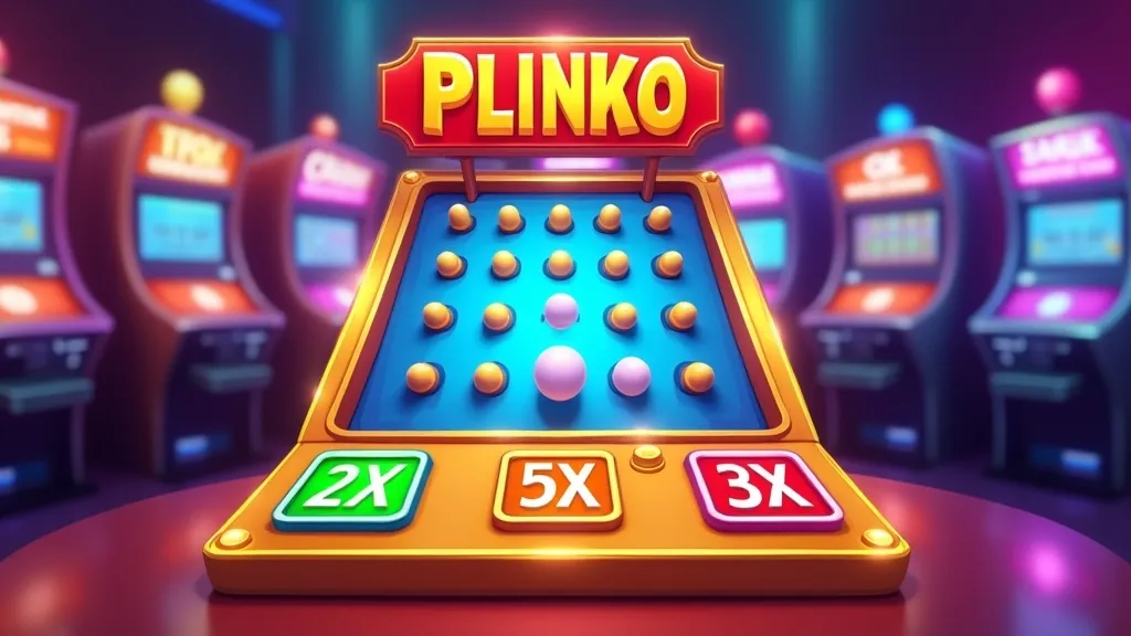 plinko 1win
