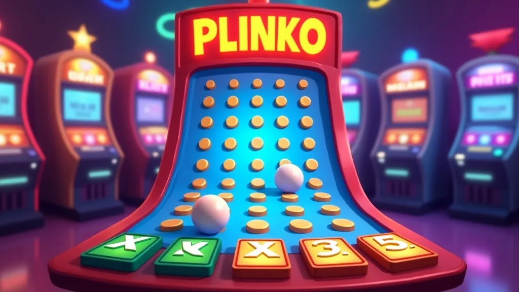 plinko demo