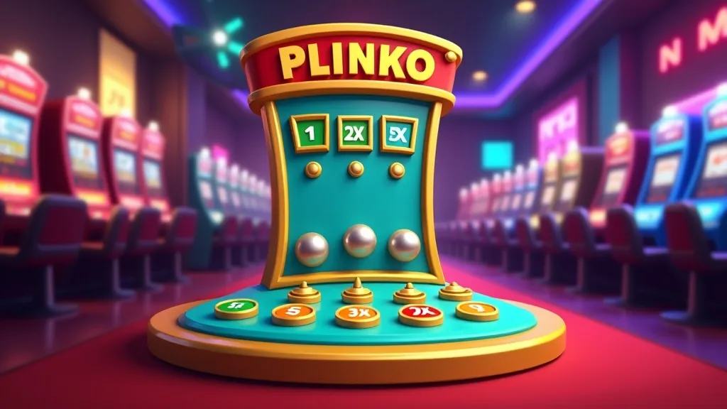 plinko demo