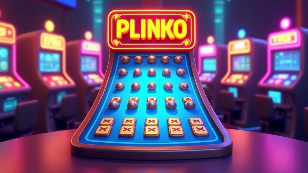 plinko casino