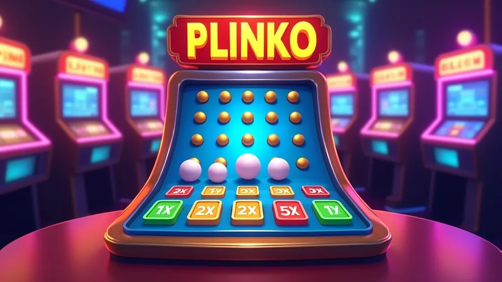 plinko mystake