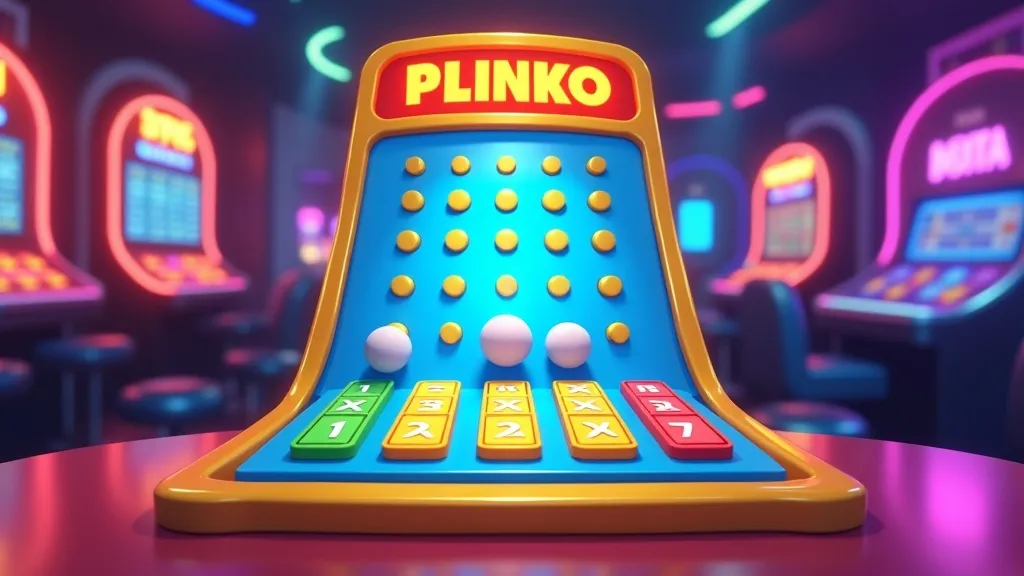 stake plinko